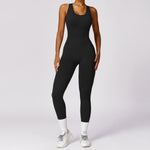 jumpsuit womens CLT7100-7