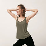 LumaFlex Backless Tank