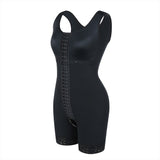 Women's Bodysuit Slimming Waist Corset Bodysuit Body Shaper