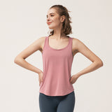 LumaFlex Backless Tank