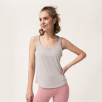 LumaFlex Backless Tank