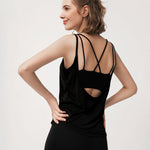 LumaFlex Backless Tank