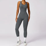 jumpsuit womens CLT7100-11