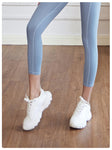 EuroFit Sculpt Seamless Yoga Leggings