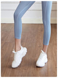 EuroFit Sculpt Seamless Yoga Leggings