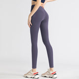 EuroFit Sculpt Seamless Yoga Leggings
