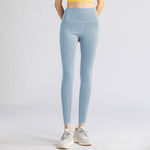EuroFit Sculpt Seamless Yoga Leggings