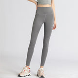 EuroFit Sculpt Seamless Yoga Leggings