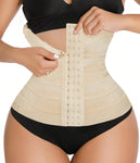 Compression Short Torso Waist Training Trainer Slimmer Body Shapewear