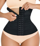 Compression Short Torso Waist Training Trainer Slimmer Body Shapewear