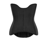 Latex Waist Trainer – Fitness & Compression Belt for Women