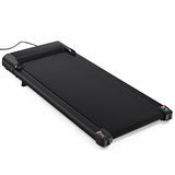 Walking Pad 300 lb Capacity, Desk Treadmill for Home Office