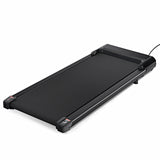 Walking Pad 300 lb Capacity, Desk Treadmill for Home Office