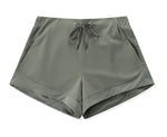 New Ultra-Soft Naked Feel Yoga Shorts for Women