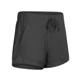 New Ultra-Soft Naked Feel Yoga Shorts for Women