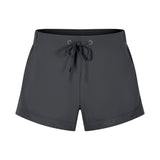 New Ultra-Soft Naked Feel Yoga Shorts for Women