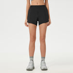 Yoga Training Gym Shorts