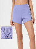 Yoga Training Gym Shorts