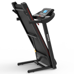 Fitshow App Home Foldable Treadmill with Incline