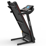 Fitshow App Home Foldable Treadmill with Incline