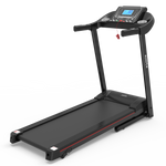 Fitshow App Home Foldable Treadmill with Incline