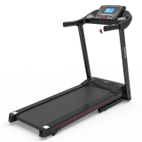 Fitshow App Home Foldable Treadmill with Incline