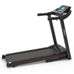 Fitshow App Home Foldable Treadmill with Incline