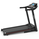 Fitshow App Home Foldable Treadmill with Incline