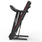 Fitshow App Home Foldable Treadmill with Incline