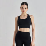 NU Youth Seamless Sports Bra