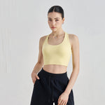 NU Youth Seamless Sports Bra