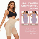 Breathable high waist pants and hip lifting shapewear leggings slim fit underwear