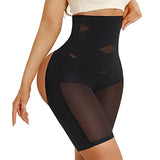 Breathable high waist pants and hip lifting shapewear leggings slim fit underwear