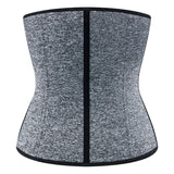 Hot Shapers Sauna Waist Trainer Belt for Women Neoprene Slimming Shapewear for Tummy Control