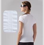 luFit Quick-Dry Yoga Tee