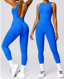 SculptFit Yoga Bodysuit