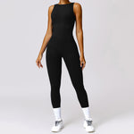 SculptFit Yoga Bodysuit