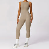 SculptFit Yoga Bodysuit