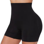 Women‘s non-Slip Shorts for Under Dresses Shapewear Underwear Seamless Smooth Anti-Chafing Boyshort Panties