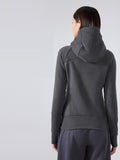 Women's SCA New Thickened Hooded Jacket Yoga Hoodie