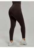 7A High-Waist Sculpting Yoga Pants for Women