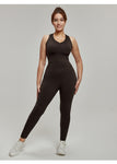 7A High-Waist Sculpting Yoga Pants for Women