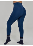 7A High-Waist Sculpting Yoga Pants for Women