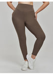 7A High-Waist Sculpting Yoga Pants for Women