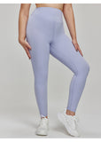 7A High-Waist Sculpting Yoga Pants for Women