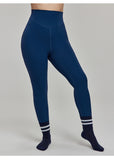 7A High-Waist Sculpting Yoga Pants for Women