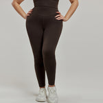 7A High-Waist Sculpting Yoga Pants for Women