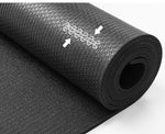 Ultra-Cushion PVC Yoga & Fitness Mat