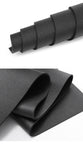 Ultra-Cushion PVC Yoga & Fitness Mat