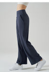 NS Barely-There Yoga Pants Extra Length - High-Waisted, Breathable, and Flowy